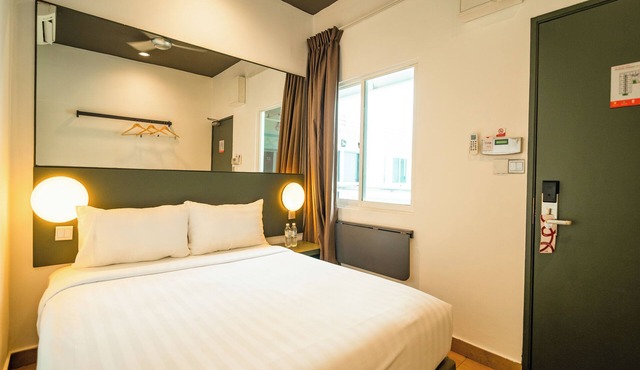 Tune Hotel KLIA Aeropolis