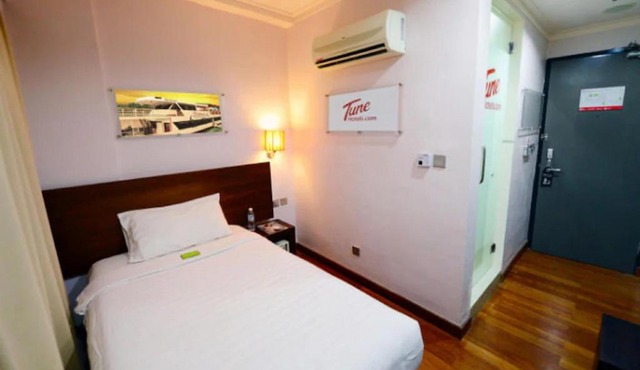 Tune Hotel - Waterfront Kuching