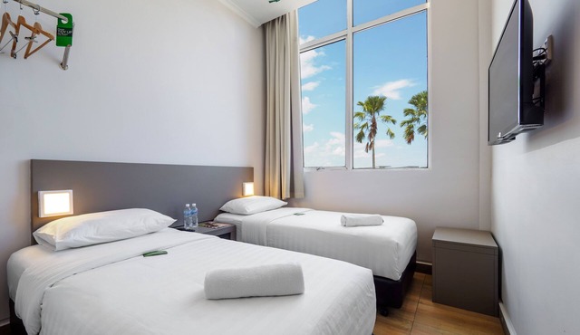 Tune Hotels - 1 Borneo, Kota Kinabalu