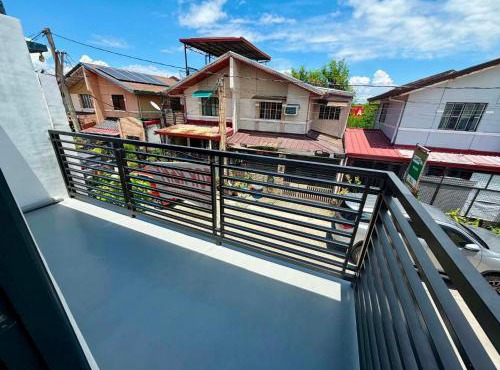 Tungul Property in Sasmuan