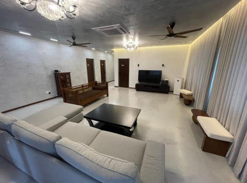Twin Villa at ODS Park Ulu Yam, Batang Kali - Up to 20pax