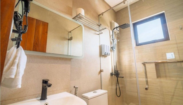 Two-Bedroom Apartment-6