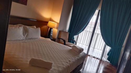 TWO BEDROOM VILLA'S at GOLDEN PALM TREE RESORT