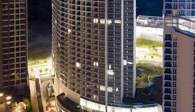 UHF HOTELS & RESORTS PINETREE in Iskandar Puteri