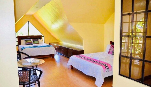 Umaverde Bed & Breakfast