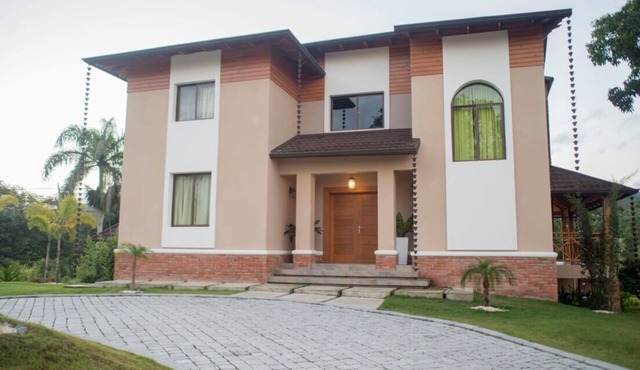 Un lugar magnífico in La Vega