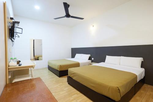 Uncle Guesthouse Kuala Terengganu in Kuala Terengganu