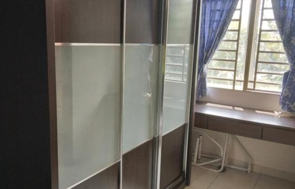 Unique and Peaceful homestay in Bukit Mertajam