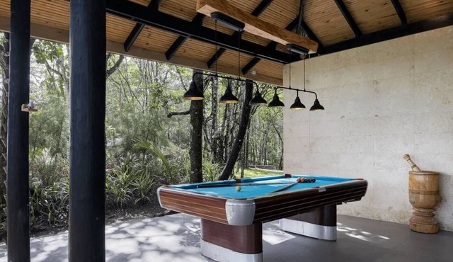 Unique Casa PicaPiedra in Jarabacoa