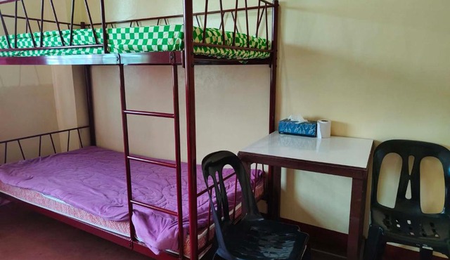 Unit 19 3F Cokin in Bacolod
