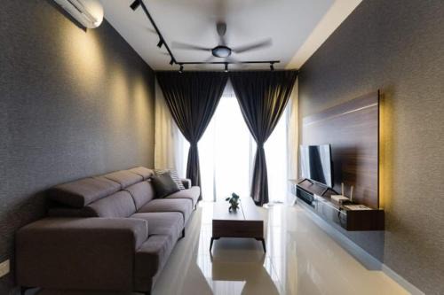 United Point Residence By Feel Home in Kuala Lumpur