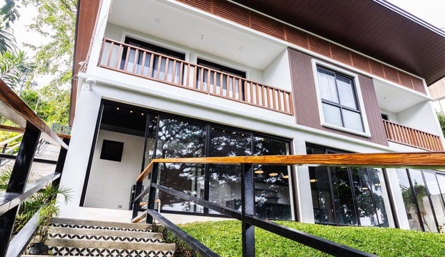 Uno Maya by Araw Residences in Nasugbu