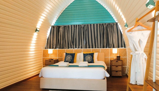 UNWND Boutique Hotel Calatagan