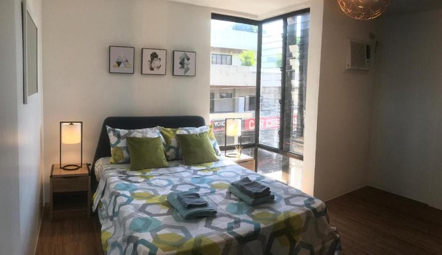 UNWND Residences Dumaguete in Dumaguete