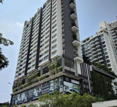 Urban 360 Studio Love Rara Suite Homestay in Batu Caves