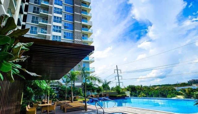 Urban Elegance: Iloilo Studio Retreat