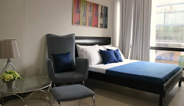 Urban Hostel in Pasig