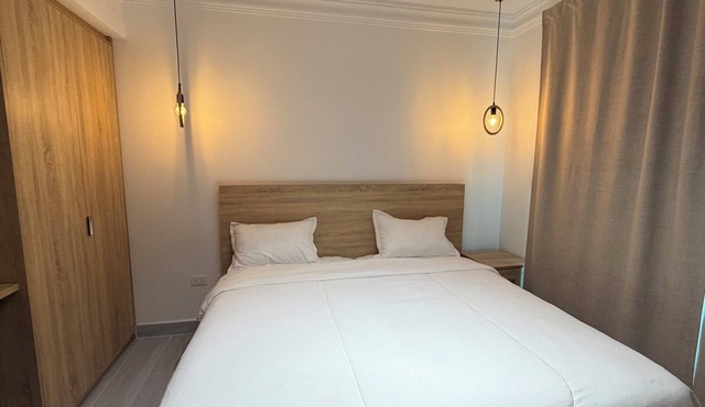 Urban Oasis Room - Exclusive Comfort No. 5 in Playa Juan Dolio