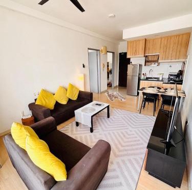 Urban Stay- USJ1 Subang CityCentre