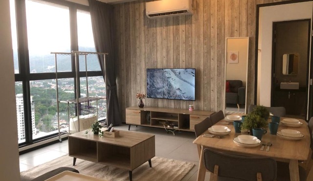 Urban Suite Condominium By Blue Sky Holidays