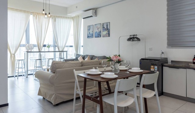 Urban Suite Penang in George Town