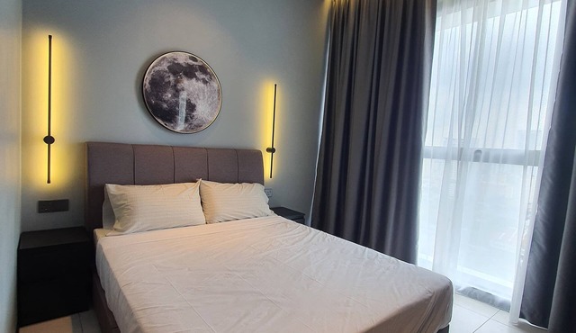 Urban Suites - Queens Suite in George Town