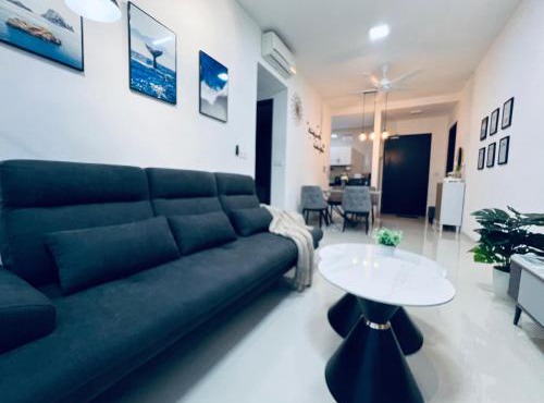 Urban Sunway Velocity Kuala Lumpur by Vivid Stay