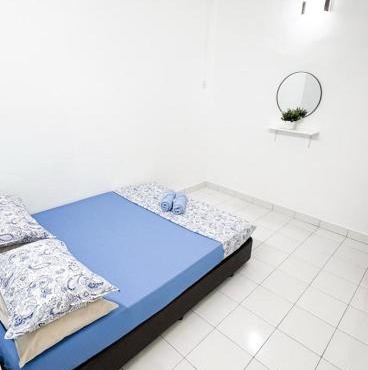 Ustaz Zul Homestay, Taman Tunku Sarina, Jitra in Jitra