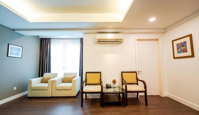 UTM HOTEL & RESIDENCE in Kuala Lumpur