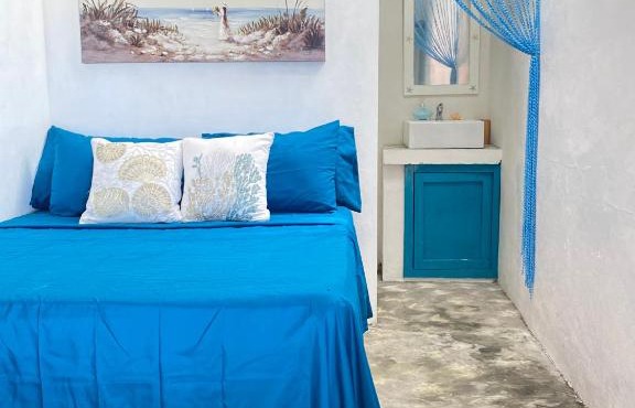 Uvero Tropical Beach Rental #3 in Punta Cana