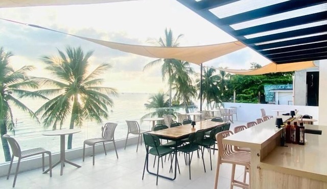 V Boutique Hotel Boracay