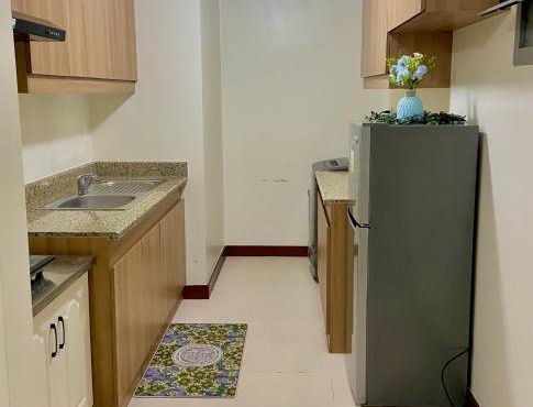 V-TAN condo in Manila