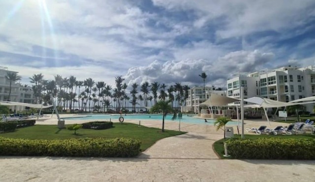 Vacaciones en el Caribe in Playa Nueva Romana