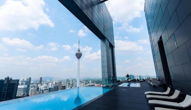 Vale Pine Platinum Suites KLCC in Kuala Lumpur