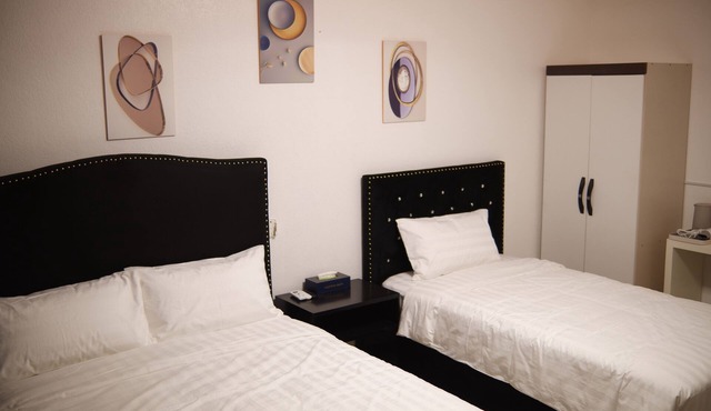 Valentine Hotel in Angeles City