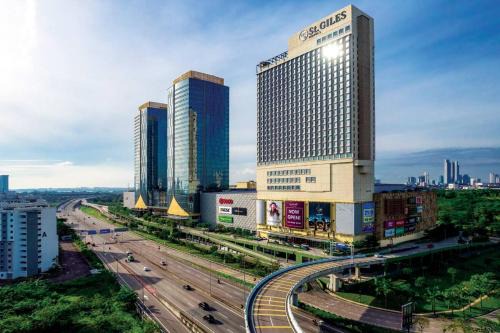 Value Roomz Sentosa Southkey Mid Valley S3