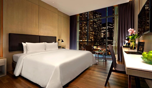 VE Hotel & Residence