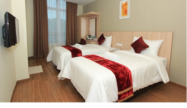 Veer Hotel