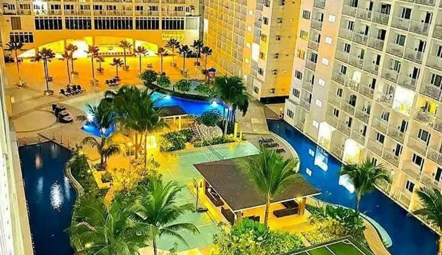 Velour Suites in Manila