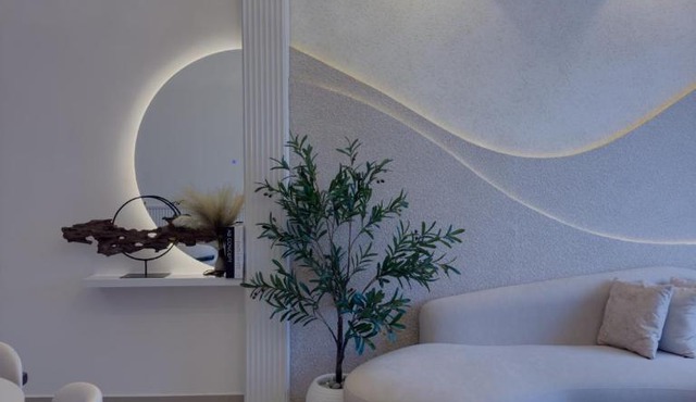 Veloura Luxury Stay