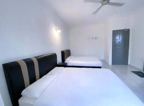 Venice Guest Hostel - Bilik Sahaja in Lumut