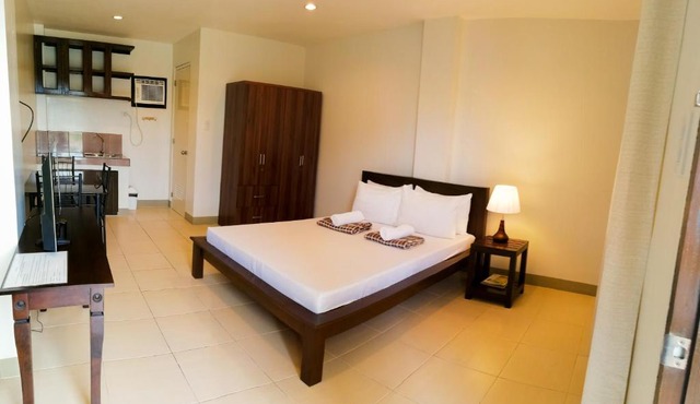 Veranda Residence Inn