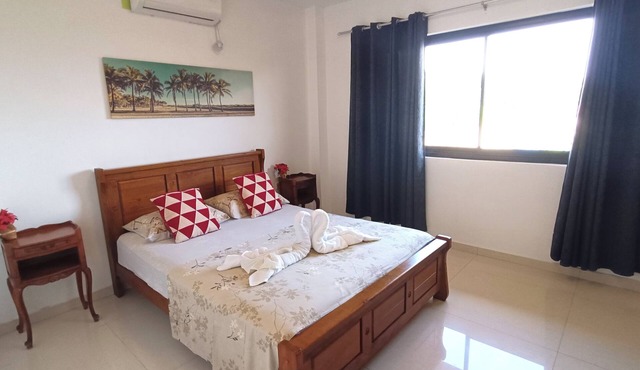 Verano Guest House Bohol in Tagbilaran