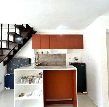 Veras Suites Camella Butuan