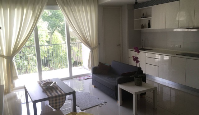 Verdi Residence Cyberjaya in Cyberjaya