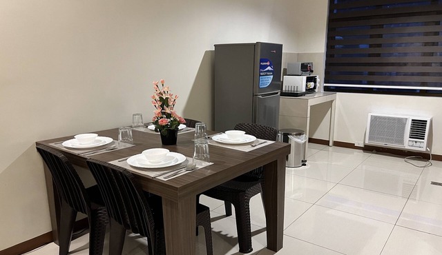 Verjandel Residences
