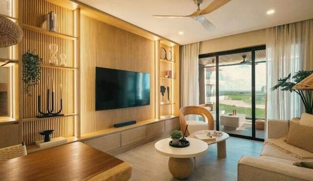 Vermare 1BR - Las Iguanas, Cap Cana in Punta Cana