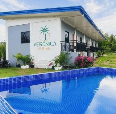 Veronica Palms