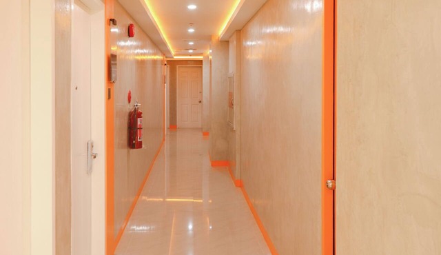 Vibrant Hotel in Quezon City