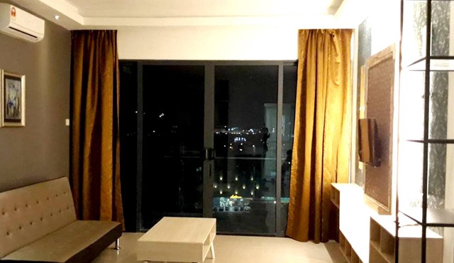 VICKY ATLANTIS VILLA in Melaka